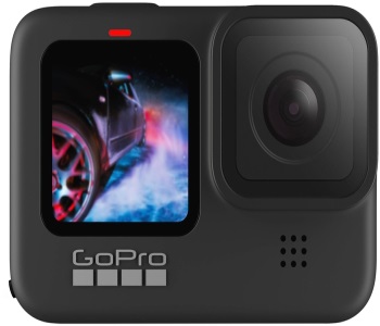 Специализированный ремонт Экшн камер GOPRO